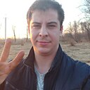 Антон, 24 года