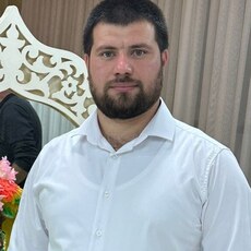 Фотография мужчины Вусал, 29 лет из г. Новокузнецк