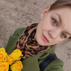 Фотография девушки Анастасия, 33 года из г. Речица