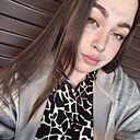Анна, 21 год