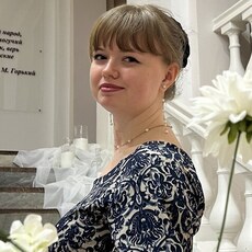 Фотография девушки Дарья, 21 год из г. Рязань