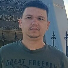 Фотография мужчины Александр, 35 лет из г. Фрязино