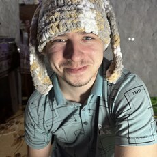 Фотография мужчины Тимур, 23 года из г. Барнаул