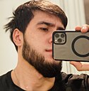 Мовсар, 22 года
