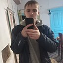 Олександр, 22 года