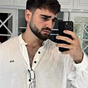 Мустафа, 30 лет