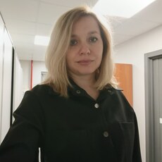 Фотография девушки Анастасия, 42 года из г. Москва
