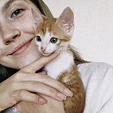 Оля, 26 лет