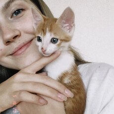 Фотография девушки Оля, 26 лет из г. Краснодар