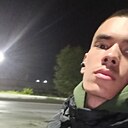 Сергей, 24 года