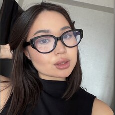 Фотография девушки Анеля, 19 лет из г. Алматы