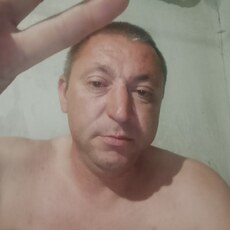 Фотография мужчины Сергей, 40 лет из г. Нововоронеж