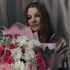 Фотография девушки Марина, 27 лет из г. Новосибирск