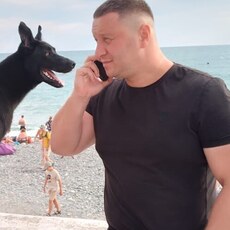 Фотография мужчины Denis, 34 года из г. Гомель