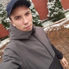 Андрей, 30 из г. Новокузнецк.