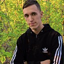Вадим, 23 года