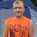 Роман, 34 года