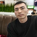Даулетхан, 32 года