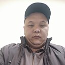 Жаке, 35 лет