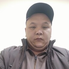 Фотография мужчины Жаке, 35 лет из г. Талдыкорган