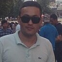 Санжей, 34 года