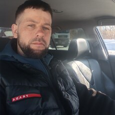Фотография мужчины Денис, 34 года из г. Екатеринбург