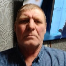 Фотография мужчины Александр, 56 лет из г. Волжский
