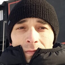 Фотография мужчины Айдар, 33 года из г. Березовский (Свердловская Обл)