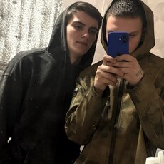 Фотография мужчины Matvey, 18 лет из г. Белгород