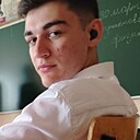 Сейдамет, 18 лет