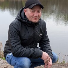 Фотография мужчины Евгений, 42 года из г. Горловка