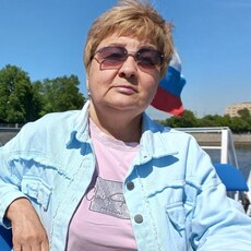 Фотография девушки Людмила, 59 лет из г. Димитровград