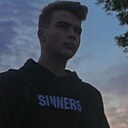 Данила, 23 года