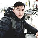 Нурлан, 31 год