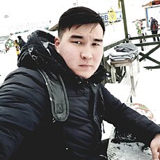 Фотография мужчины Нурлан, 31 год из г. Ташкент