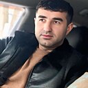 Фарух, 33 года
