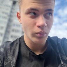 Фотография мужчины Дмитрий, 19 лет из г. Рязань