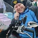 Серёга, 42 года