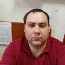 Фотография мужчины Константин, 34 года из г. Ярославль
