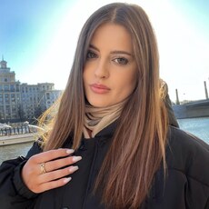 Фотография девушки Кристина, 22 года из г. Москва