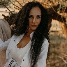 Фотография девушки Ольга, 41 год из г. Старый Оскол