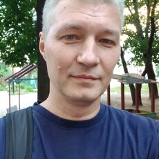 Фотография мужчины Алексей, 41 год из г. Мурманск