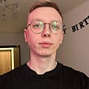 Алексей, 27 лет