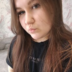 Фотография девушки Ксения, 18 лет из г. Котлас