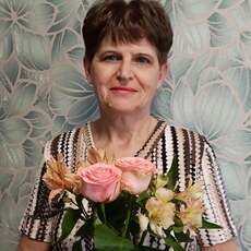 Фотография девушки Наталья, 61 год из г. Саратов