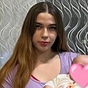 Анастасия, 19 лет