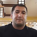 Расим, 42 года