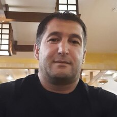 Фотография мужчины Расим, 42 года из г. Надым
