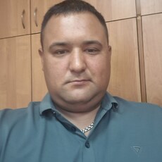Фотография мужчины Вадик, 32 года из г. Орск