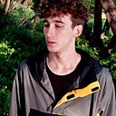 Кирилл, 22 года